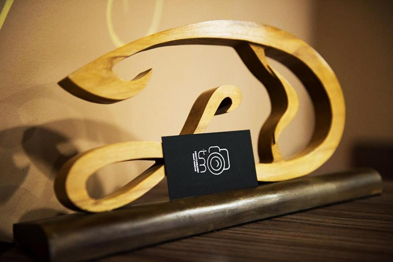 F&F Domino Hostel Yerevan Exterior foto