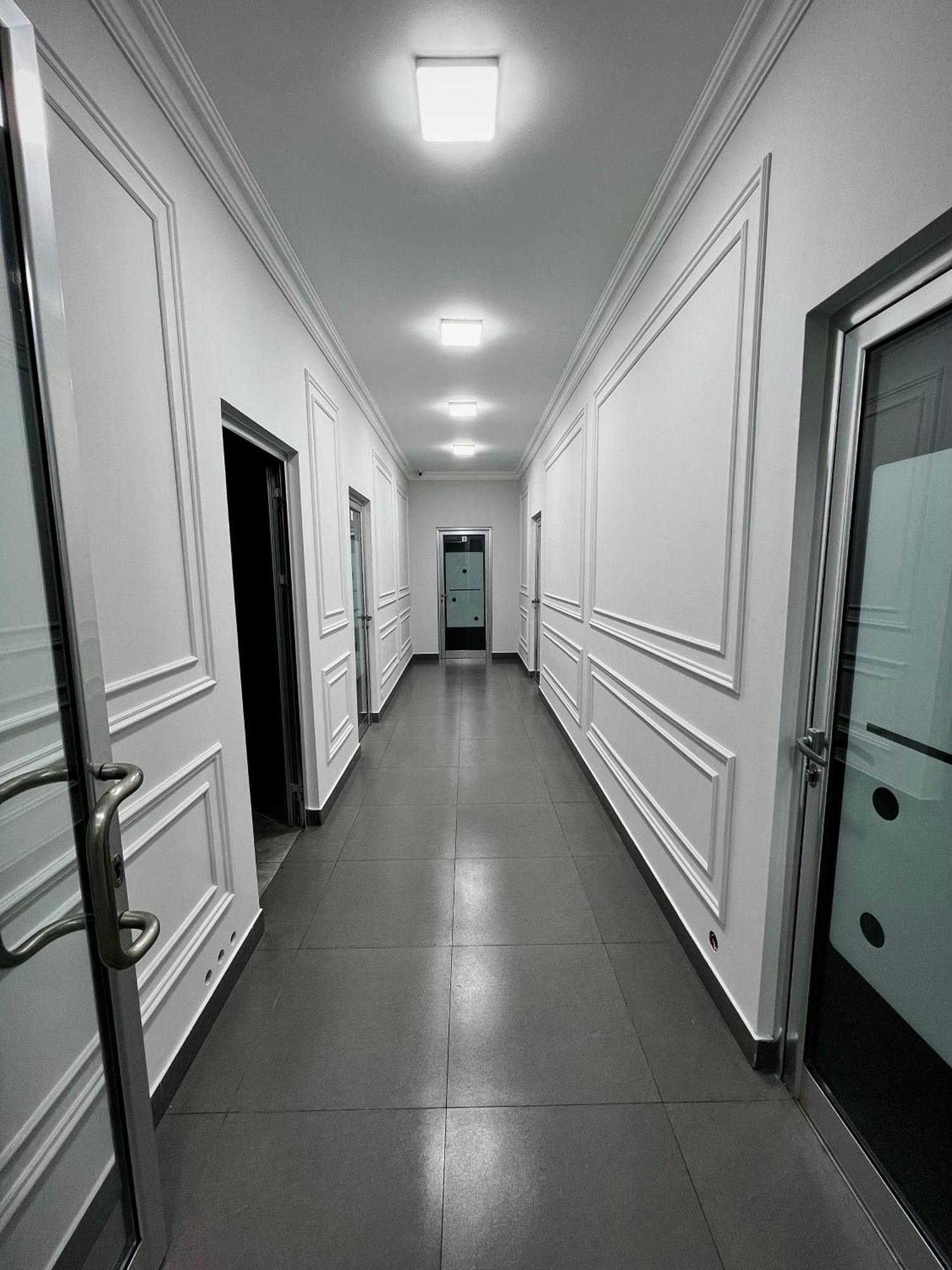 F&F Domino Hostel Yerevan Exterior foto